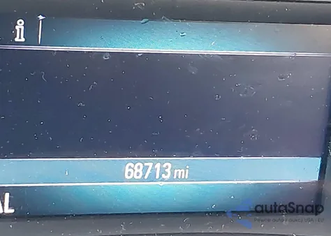 2019 Buick Encore Fwd Preferred z USA, uszkodzony, nr VIN KL4CJASB1KB717605